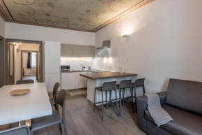 Lagom Apartment